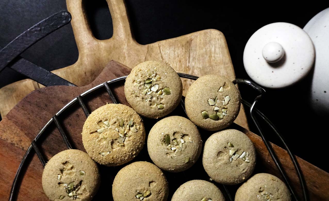 Why We Should Switch To Organic Millet Cookies?