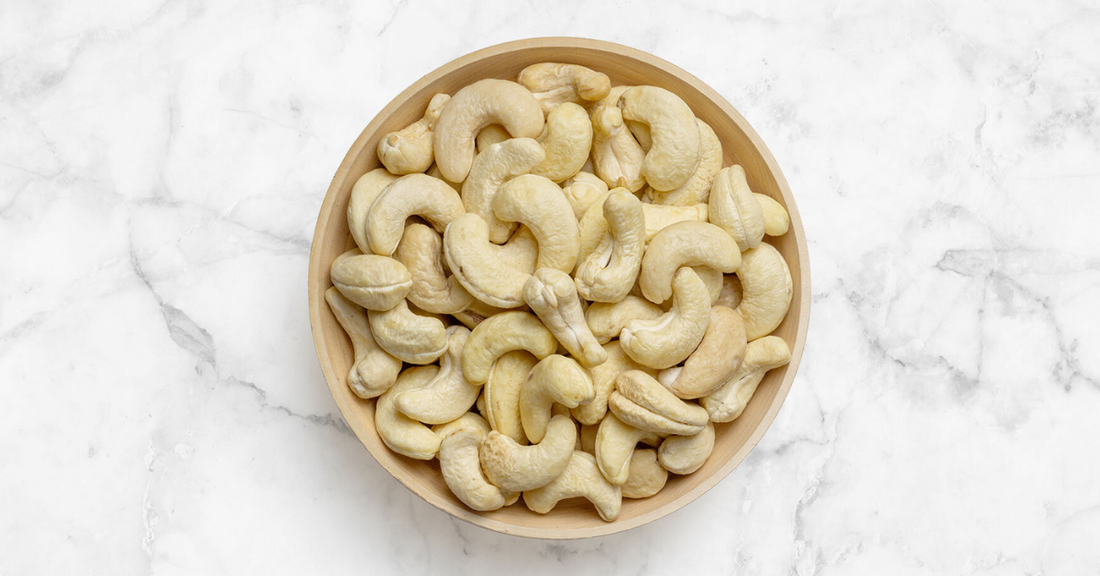 10 Cashew Benefits for Women’s Health, Uses, and Daily Intake