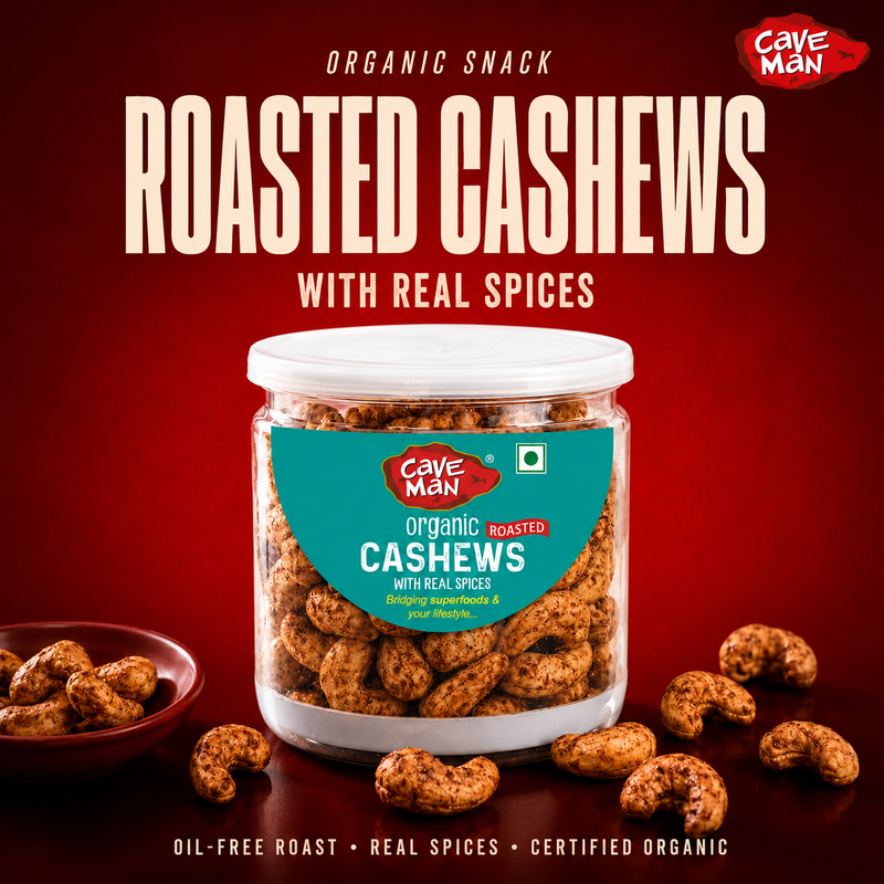 Roasted Seed & Nuts
