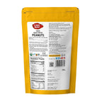 Caveman Organic Black Pepper Roasted Peanut - 250Gm image 1