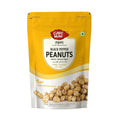 Caveman Organic Black Pepper Roasted Peanut - 250Gm image 0