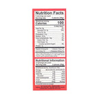 Caveman Bakkit Fruit & Nut Millet Cookies - Gluten Free image 4