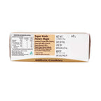 SUPER KODO HONEY MAGIC - Caveman Organic Cookies image 1