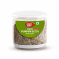 Organic Roasted Pumpkin Seeds image 0