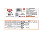 Caveman Bakkit Jeera Millet cookies image 4