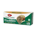 Caveman Organic Fit-o-milleto Cookies - Gluten Free image 0