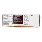 FLAX AMARANTH CONNECTION – Caveman Organic Cookies image 2