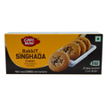 Caveman Bakkit Singhada Millet Cookies - Gluten Free