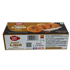 Caveman Bakkit Ajwain Millet Cookies image 1