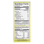 Caveman Organic Bakkit Jowar Pista Millet Cookies - Gluten Free image 3