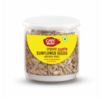 Organic Roasted Sunflower Seeds image 0